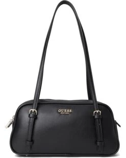 GUESS Cerelia Shoulder Satchel | Handbags