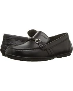 Geox Kids Fast 3 (Little Kid) | Loafers