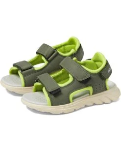 Geox Kids Sandal Airadyum 1 (Toddler/Little Kid/Big Kid) | Sandals