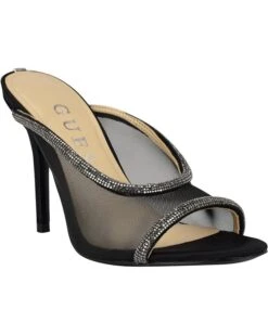 GUESS Mansa | Heels -Geox & GUESS Shop 7176x9SNoNL. AC SR736920
