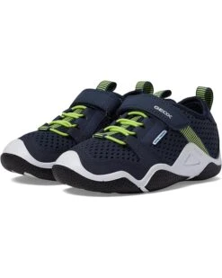 Geox Kids Wader 21 (Toddler/Little Kid/Big Kid) | Sneakers & Athletic Shoes -Geox & GUESS Shop 717HinvZZL. AC SR736920