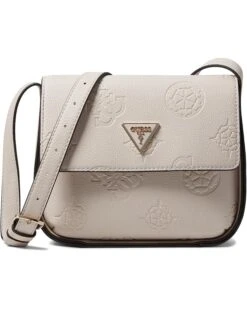 GUESS Keandra Crossbody Flap | Handbags -Geox & GUESS Shop 717i8nfYgUL. AC SR736920