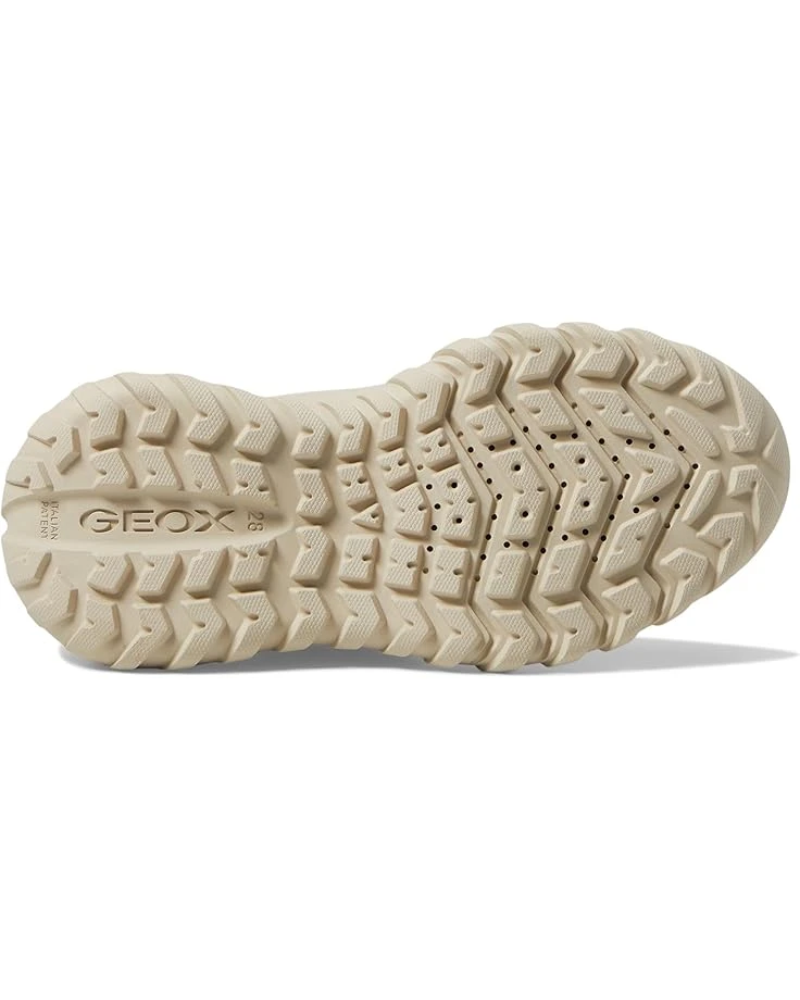 Geox Kids Simbyos 1 (Toddler/Little Kid/Big Kid) | Sneakers & Athletic Shoes 5 Geox Kids Simbyos 1 (Toddler/Little Kid/Big Kid) | Sneakers & Athletic Shoes - Image 3