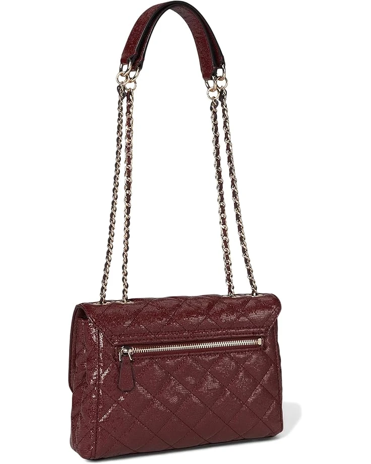 GUESS Tali Convertible Crossbody Flap | Handbags 4 GUESS Tali Convertible Crossbody Flap | Handbags - Image 2