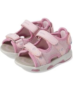 Geox Kids Multy 14 (Toddler) | Sandals