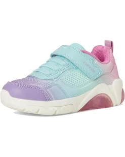 Geox Kids J Fadinlight Girl (Toddler/Little Kid/Big Kid) | Sneakers & Athletic Shoes -Geox & GUESS Shop 719cMnw5HoL. AC SR736920