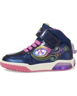 Geox Kids Inek Girl 7 (Toddler/Little Kid) | Sneakers & Athletic Shoes -Geox & GUESS Shop 71Aa69ZMJvL. AC SR736920