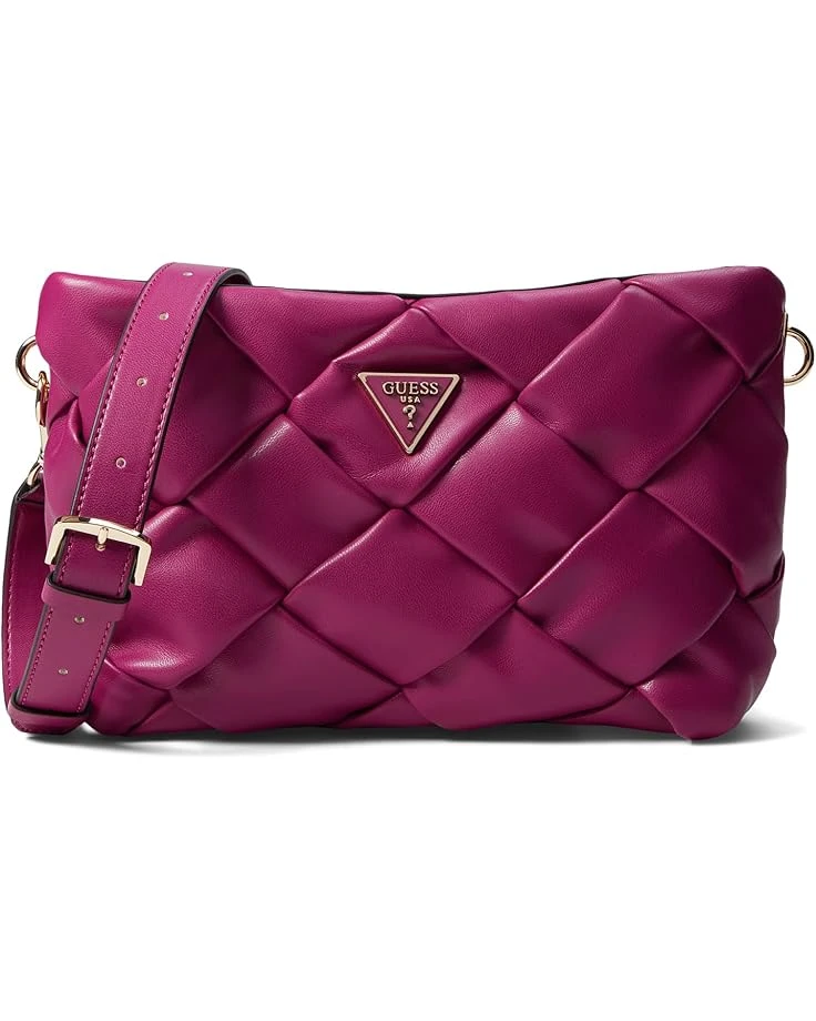 GUESS Zaina Crossbody Top Zip | Handbags 2 GUESS Zaina Crossbody Top Zip | Handbags