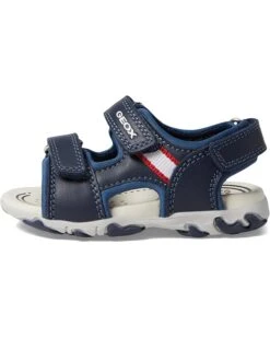 Geox Kids Flaf Feebo 1 (Toddler) | Sandals -Geox & GUESS Shop 71FTOybEnTL. AC SR736920