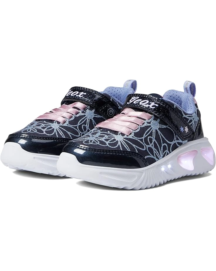 Geox Kids Assister 5 (Toddler/Little Kid/Big Kid) | Sneakers & Athletic Shoes 3 Geox Kids Assister 5 (Toddler/Little Kid/Big Kid) | Sneakers & Athletic Shoes