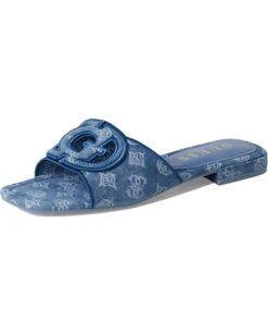 GUESS Tarishae | Sandals -Geox & GUESS Shop 71G8L6 YHmL. AC SR736920