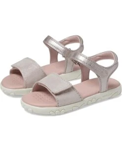 Geox Kids Sandal Haiti 22 (Toddler/Little Kid/Big Kid) | Sandals