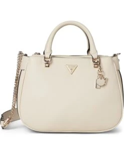 GUESS Fedora Shoulder Satchel | Handbags