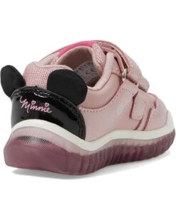 Geox Kids B Lightyloo Girl | Sneakers & Athletic Shoes -Geox & GUESS Shop 71Ha3Si7sKL. AC SR736920