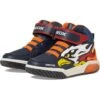 Geox Kids Inek Boy 27 (Toddler/Little Kid/Big Kid) | Sneakers & Athletic Shoes -Geox & GUESS Shop 71I6PcpzlLL. AC SR736920