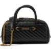 GUESS Sela Box Satchel | Handbags 2 GUESS Sela Box Satchel | Handbags -Geox & GUESS Shop 71IYoStTDL. AC SR736920
