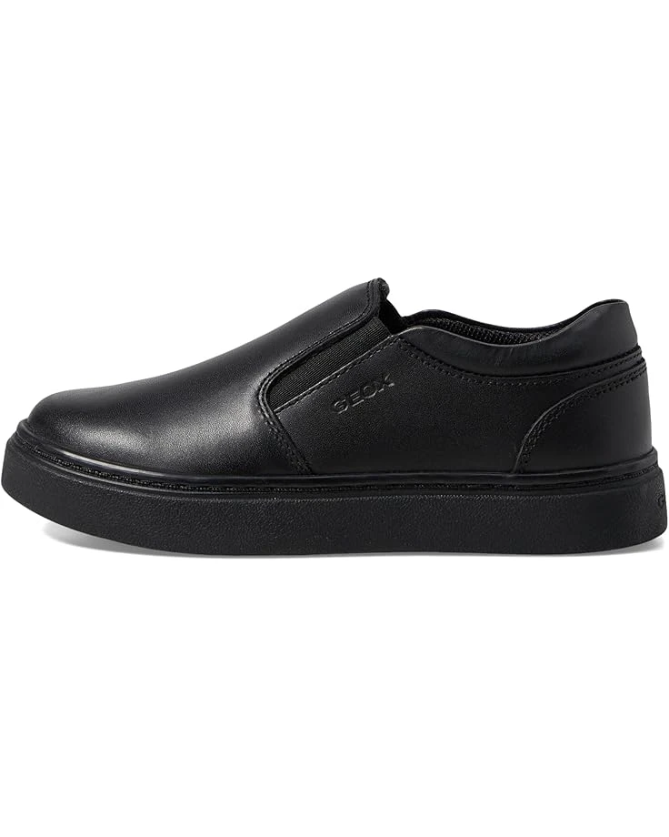 Geox Kids J Nashik Boy (Little Kid/Big Kid) | Loafers 6 Geox Kids J Nashik Boy (Little Kid/Big Kid) | Loafers - Image 4