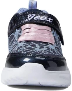 Geox Kids Assister 5 (Toddler/Little Kid/Big Kid) | Sneakers & Athletic Shoes 13 Geox Kids Assister 5 (Toddler/Little Kid/Big Kid) | Sneakers & Athletic Shoes -Geox & GUESS Shop 71IyXEViQjL. AC SR736920