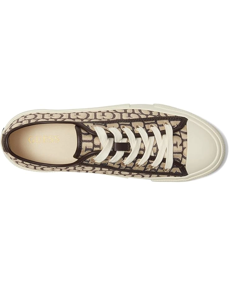 GUESS Carey | Sneakers & Athletic Shoes 4 GUESS Carey | Sneakers & Athletic Shoes - Image 2