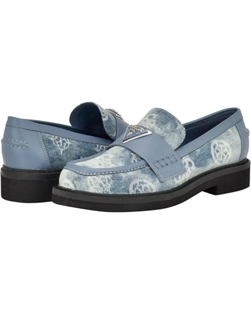 GUESS Shatha | Loafers 3 GUESS Shatha | Loafers -Geox & GUESS Shop 71JGVyvTuXL. AC SR736920