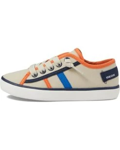 Geox Kids Gisli 48 (Little Kid/Big Kid) | Sneakers & Athletic Shoes -Geox & GUESS Shop 71K6YQZgsUL. AC SR736920