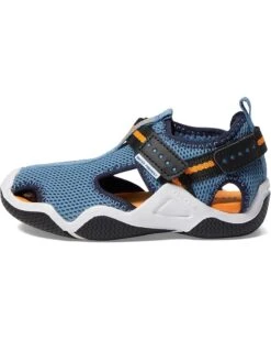 Geox Kids Wader 17 (Toddler/Little Kid/Big Kid) | Sandals -Geox & GUESS Shop 71KBATCLNoL. AC SR736920