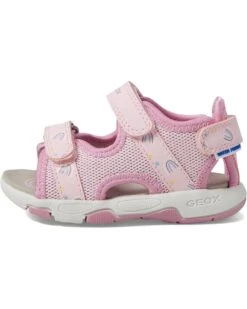 Geox Kids Multy 14 (Toddler) | Sandals -Geox & GUESS Shop 71KBjkw abL. AC SR736920