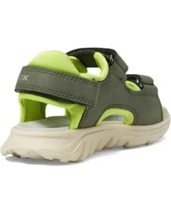 Geox Kids Sandal Airadyum 1 (Toddler/Little Kid/Big Kid) | Sandals -Geox & GUESS Shop 71KCC 7XwLL. AC SR736920