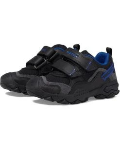 Geox Kids Buller 9 (Toddler/Little Kid/Big Kid) | Sneakers & Athletic Shoes