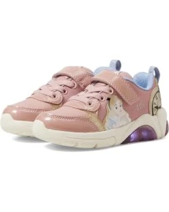 Geox Kids J Fadinlight Girl (Toddler/Little Kid/Big Kid) | Sneakers & Athletic Shoes -Geox & GUESS Shop 71KfO6gQWyL. AC SR736920