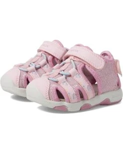 Geox Kids Multy 15 (Toddler) | Sandals