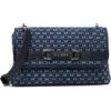GUESS Majka Crossbody Flap | Handbags