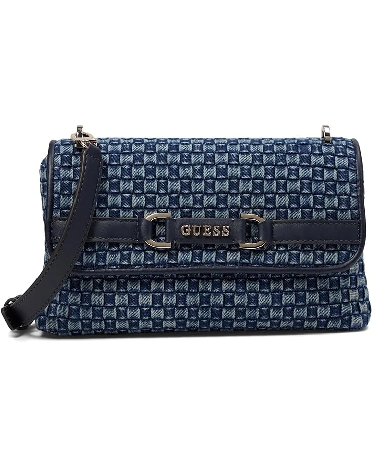 GUESS Majka Crossbody Flap | Handbags 3 GUESS Majka Crossbody Flap | Handbags