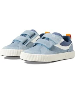 Geox Kids Alphabeet Boy 4 (Toddler/Little Kid/Big Kid) | Sneakers & Athletic Shoes