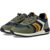Geox Kids Alben 47 (Little Kid/Big Kid) | Sneakers & Athletic Shoes -Geox & GUESS Shop 71LezhFKjXL. AC SR736920