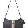 GUESS Noelle Top Zip Shoulder Bag | Handbags 2 GUESS Noelle Top Zip Shoulder Bag | Handbags -Geox & GUESS Shop 71Mcks x1pL. AC SR736920