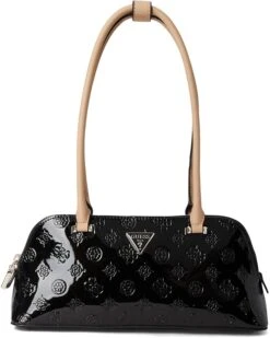 GUESS Arnela Shoulder Satchel | Handbags