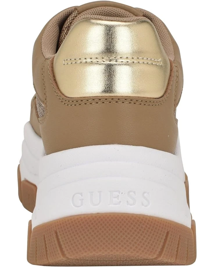 GUESS Berrett | Sneakers & Athletic Shoes 6 GUESS Berrett | Sneakers & Athletic Shoes - Image 4