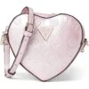 GUESS Arnela Mini Heart Bag | Handbags -Geox & GUESS Shop 71Nx0HMCn0L. AC SR736920