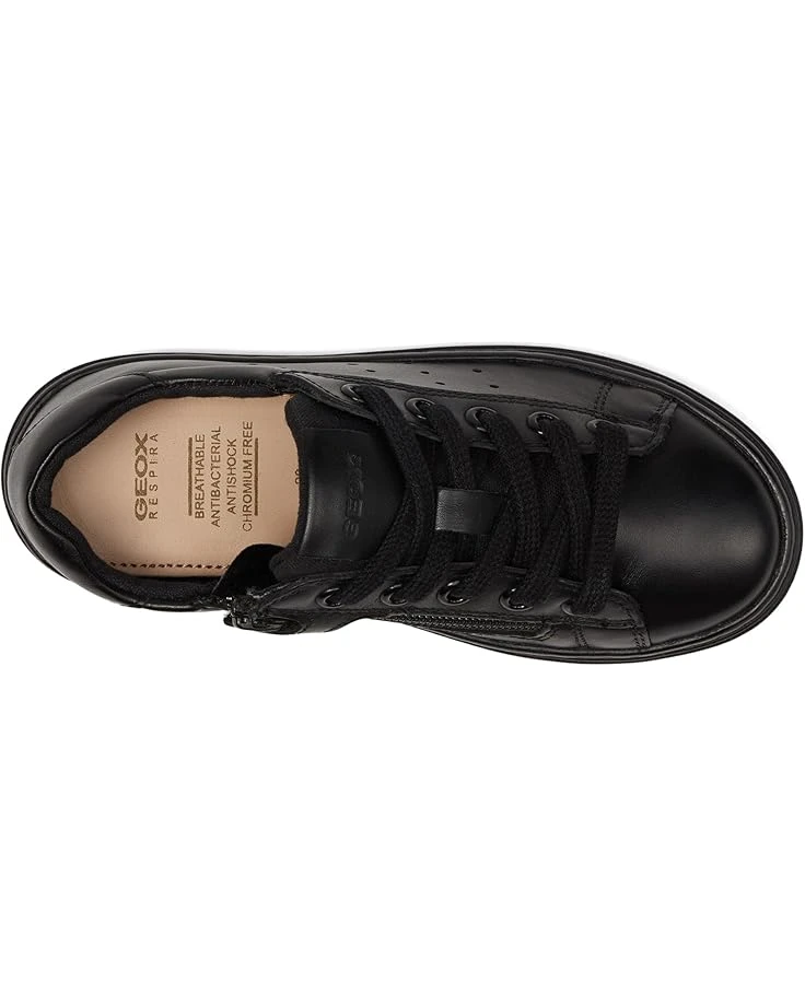 Geox Kids J Nashik Boy (Little Kid/Big Kid) | Sneakers & Athletic Shoes 4 Geox Kids J Nashik Boy (Little Kid/Big Kid) | Sneakers & Athletic Shoes - Image 2