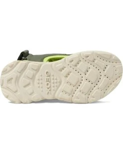Geox Kids Sandal Airadyum 1 (Toddler/Little Kid/Big Kid) | Sandals -Geox & GUESS Shop 71OeN0HDycL. AC SR736920