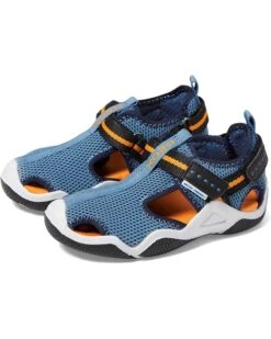 Geox Kids Wader 17 (Toddler/Little Kid/Big Kid) | Sandals