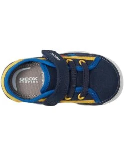 Geox Kids Gisli 47 (Infant/Toddler/Little Kid) | Sneakers & Athletic Shoes -Geox & GUESS Shop 71Q3PJOZWsL. AC SR736920