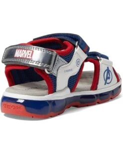 Geox Kids Sandal Androidbo 10 (Toddler/Little Kid/Big Kid) | Sandals -Geox & GUESS Shop 71RISC9LFxL. AC SR736920