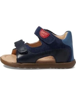 Geox Kids Sandals Lupidoo 4 (Infant/Toddler/Little Kid) -Geox & GUESS Shop 71RdTE 0PLL. AC SR736920