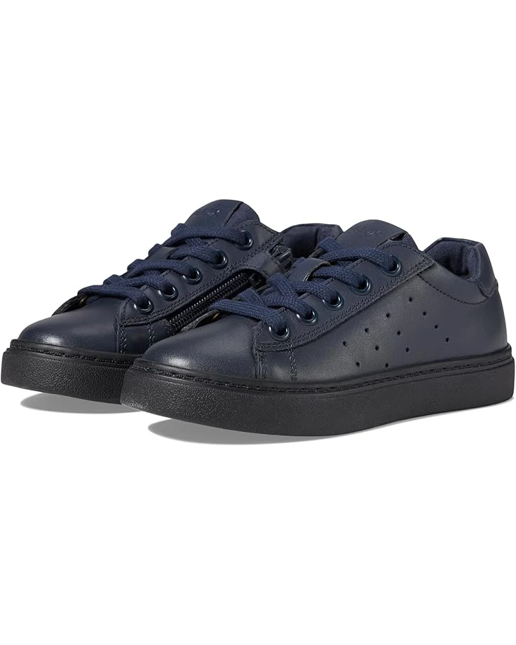 Geox Kids J Nashik Boy (Little Kid/Big Kid) | Sneakers & Athletic Shoes 9 Geox Kids J Nashik Boy (Little Kid/Big Kid) | Sneakers & Athletic Shoes - Image 7