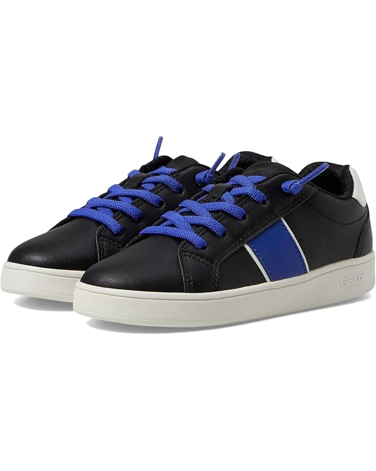 Geox Kids Eclyper 6 (Little Kid/Big Kid) | Sneakers & Athletic Shoes 3 Geox Kids Eclyper 6 (Little Kid/Big Kid) | Sneakers & Athletic Shoes