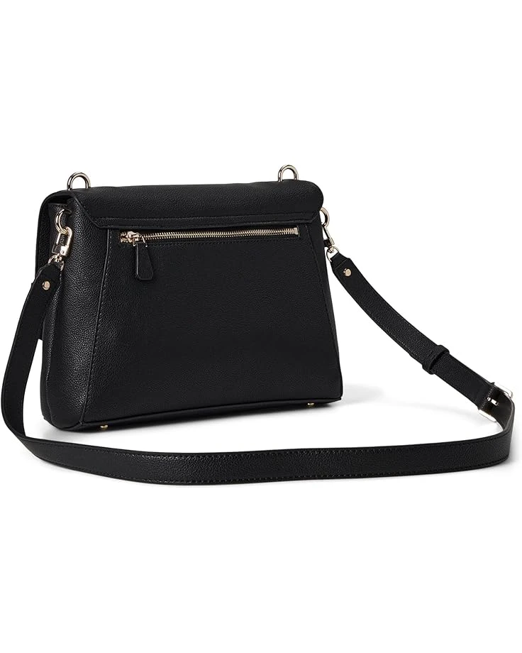 GUESS Silvye Flap Shoulder Bag | Handbags 4 GUESS Silvye Flap Shoulder Bag | Handbags - Image 2