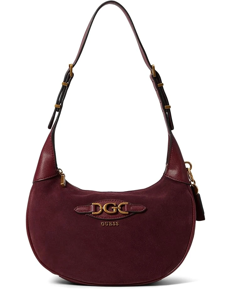 GUESS Malva Hobo | Handbags 7 GUESS Malva Hobo | Handbags - Image 5