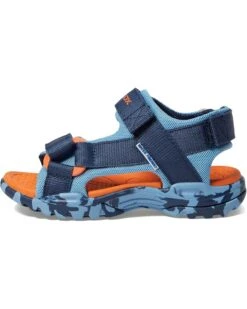Geox Kids Borealis 26 (Toddler/Little Kid/Big Kid) | Sandals -Geox & GUESS Shop 71U3PfiOS4L. AC SR736920